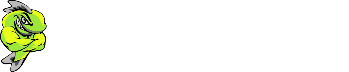 Kickin Their Bass Tv logo