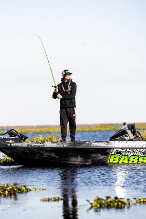 Mach baits x kickingthierbasstv machshad! What are your thoughts? : r/ Fishing