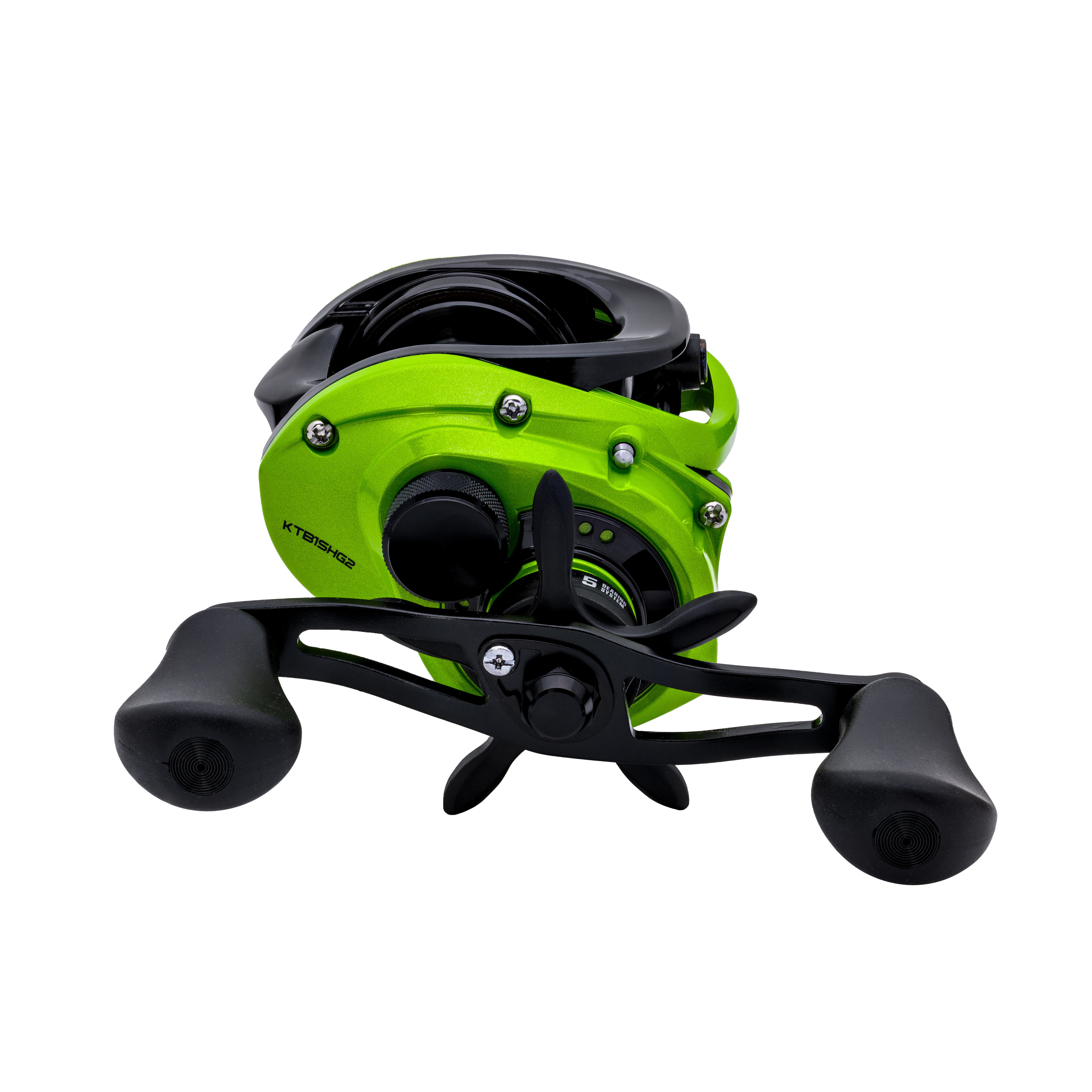 13 fishing reels vs lews NEW Kickin' Their Bass x Lew's Baitcast Reel V2 – Kickin Their Bass Tv