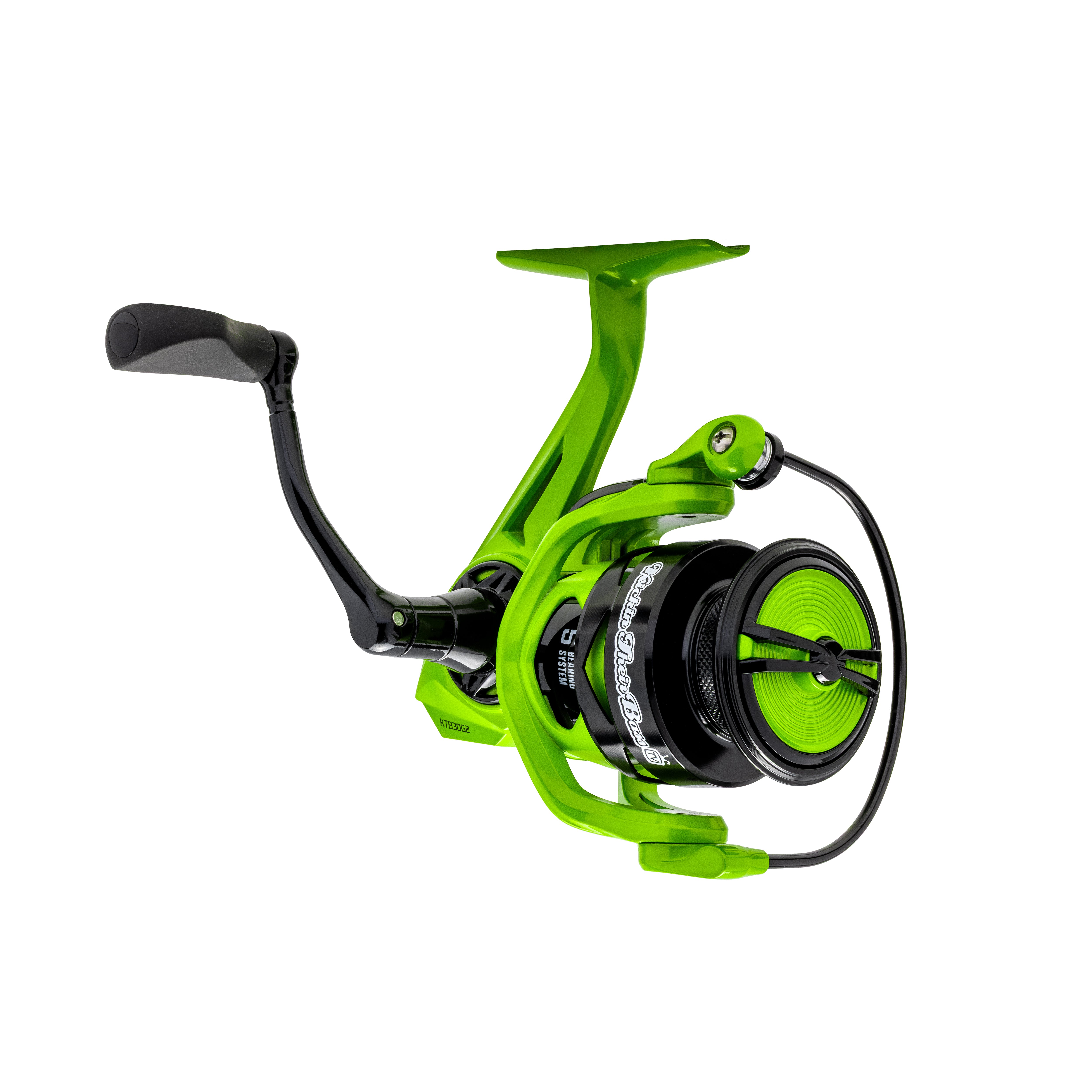 NEW Kickin' Their Bass x Lew's Spinning Reel V2 Kickin Their Bass Tv NEW Kickin' Their Bass x Lew's Spinning Reel V2 Kickin Their Bass Tv