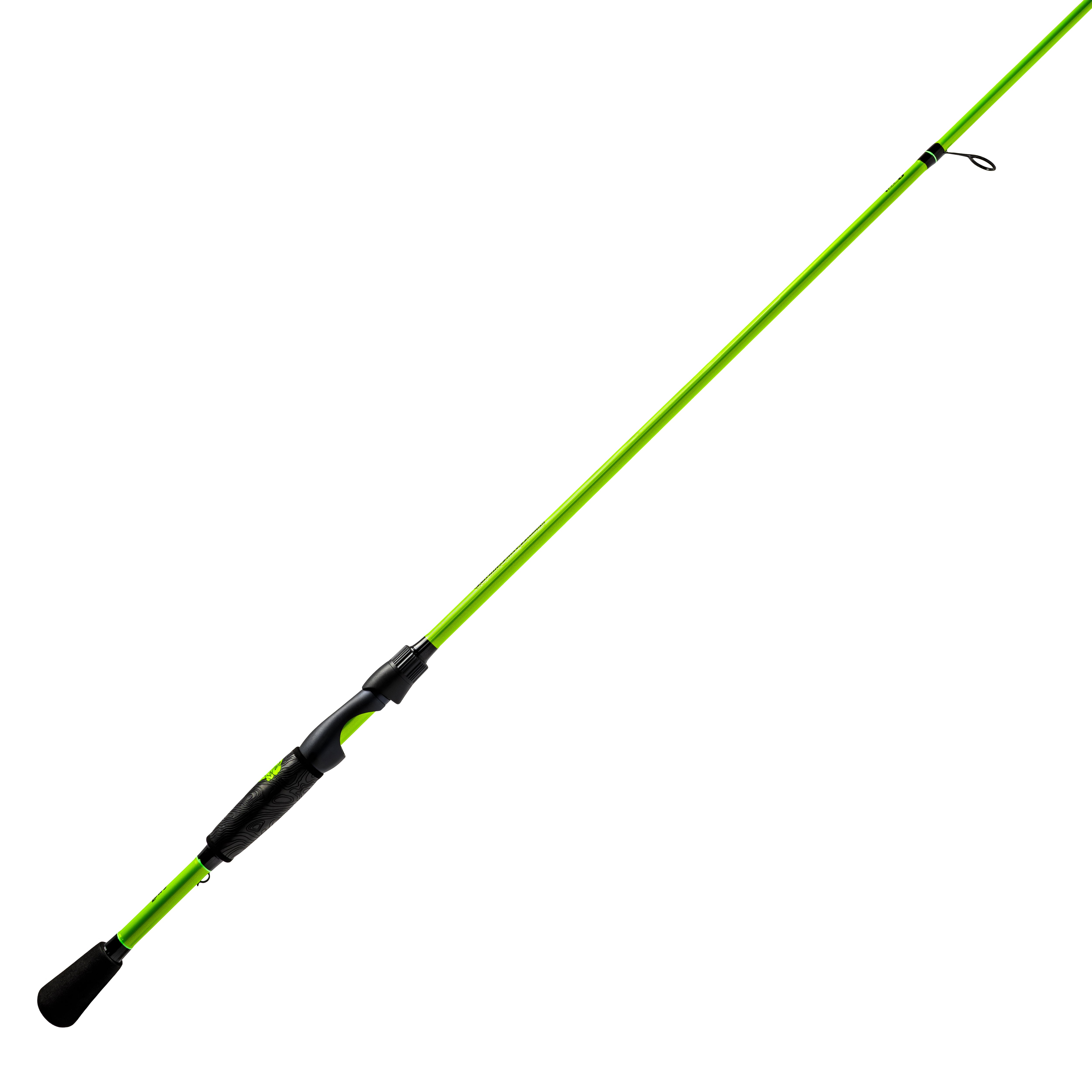bass fishing rod walmart New Kickin' Their Bass x Lew's Spinning Rod V2 – Kickin Their Bass Tv