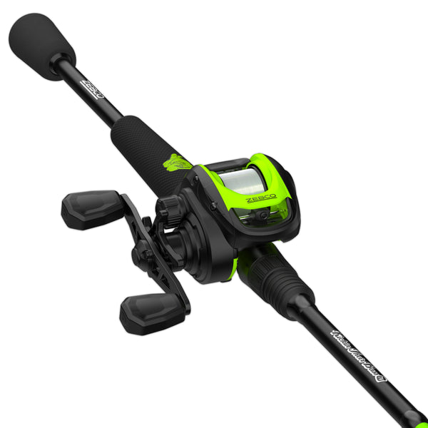 baitcaster reel zebco Roam Baitcast Fishing Reel, Size 100 Reel, Right-Hand Retrieve, Oversized Handle Knobs, Zero Friction Spool Design, Lightweight Graphite Frame, Blue : Sports & Outdoors 1 gear ratio and high Zebco Nitrous 100 Baitcast Reel