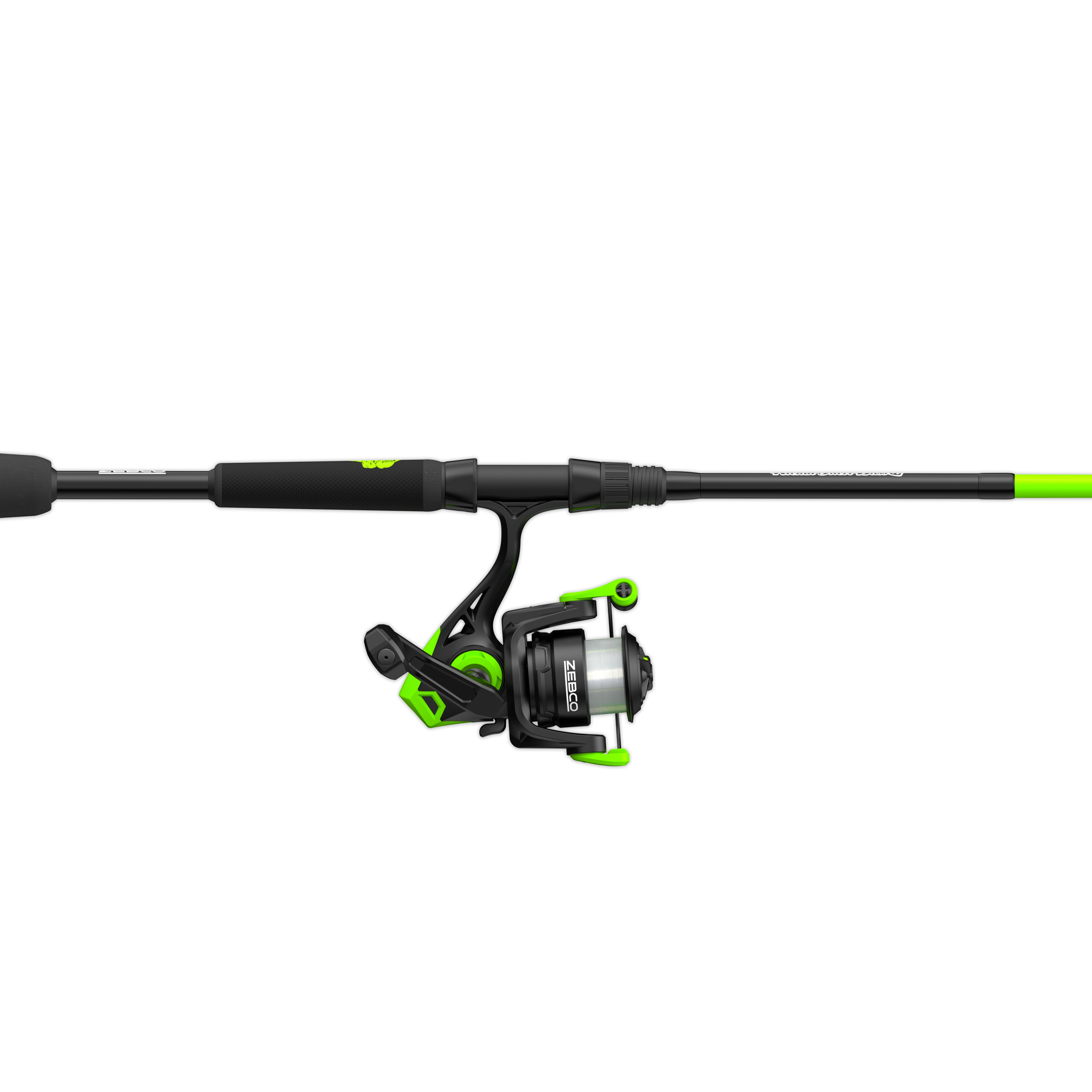 baitcaster spinning reel vs zebco NEW Kickin Their Bass x Zebco Spinning Combo – Kickin Their Bass Tv