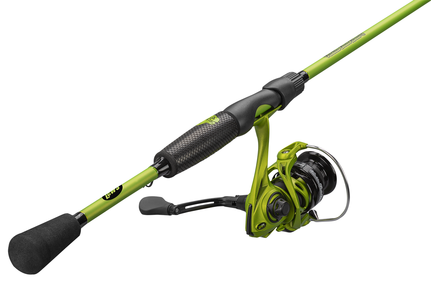 blue lew's spinning combo Kickin' Their Bass x Lew's Spinning Combo – Kickin Their Bass Tv